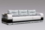 Диван-кровать Борнео Лайт (Блисс мебель) - Мебель в Ирбите - Эстетика