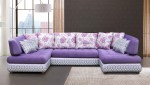 Модульный диван бруно П-образный (Элфис) - Мебель в Ирбите - Эстетика