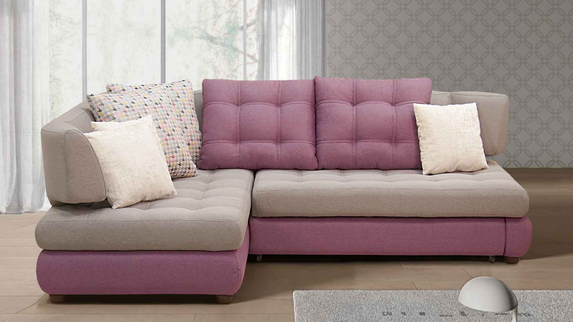 угловой диван дом диванов