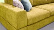 Модульный диван Поло (Элфис) - Мебель в Ирбите - Эстетика