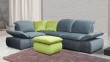 Модульный диван Луис (Элфис) - Мебель в Ирбите - Эстетика