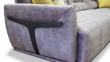 Угловой диван Беатриче (Элфис) - Мебель в Ирбите - Эстетика