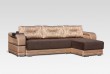 Угловой диван Борнео Лайт (Блисс мебель) - Мебель в Ирбите - Эстетика