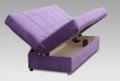 Диван-кровать Саманта комфорт (Блисс мебель) - Мебель в Ирбите - Эстетика