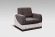 Угловой диван-кровать Дипломат 2 (Блисс мебель) - Мебель в Ирбите - Эстетика