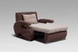 Диван-кровать Магнат 3 модульный (Блисс мебель) - Мебель в Ирбите - Эстетика