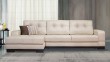 Угловой диван Марчелло (Элфис) - Мебель в Ирбите - Эстетика