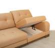Угловой диван Марчелло (Элфис) - Мебель в Ирбите - Эстетика