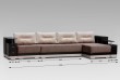 Угловой диван-кровать Борнео Экстра (Блисс мебель) - Мебель в Ирбите - Эстетика