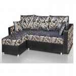 Угловой диван-кровать Комфорт (Аби-текс) - Мебель в Ирбите - Эстетика