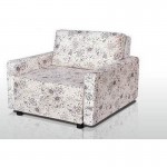 Кресло-кровать Комфорт (Аби-текс) - Мебель в Ирбите - Эстетика