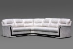 Угловой диван-кровать Премьер (Блисс мебель) - Мебель в Ирбите - Эстетика