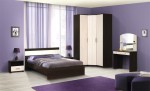 Набор мебели для спальни Ольга-11 (Фт) - Мебель в Ирбите - Эстетика