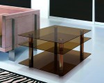 Журнальный стол-8 (Фт) - Мебель в Ирбите - Эстетика