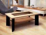 Журнальный стол-3 (Фт) - Мебель в Ирбите - Эстетика