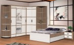 Набор мебели для спальни Ольга-13 (Фт) - Мебель в Ирбите - Эстетика