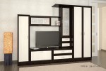Гостиная Поло - 8 (Тар) - Мебель в Ирбите - Эстетика