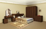 Набор мебели для спальни Ольга-3 (Фт) - Мебель в Ирбите - Эстетика