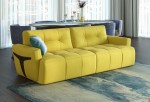 Прямые диваны - Мебель в Ирбите - Эстетика