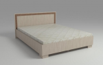 Кровать Премьер Люкс 1400 (Ми) - Мебель в Ирбите - Эстетика