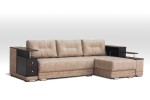 Угловой диван-кровать Борнео (Блисс мебель) - Мебель в Ирбите - Эстетика