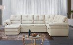Модульный диван Кристина (Элфис) - Мебель в Ирбите - Эстетика