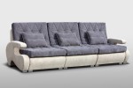Диван-кровать Магнат 3 модульный (Блисс мебель) - Мебель в Ирбите - Эстетика