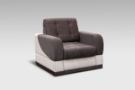 Кресло Дипломат (Блисс мебель) - Мебель в Ирбите - Эстетика