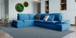 Модульный диван Луис (Элфис) - Мебель в Ирбите - Эстетика