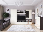 Гостина Модульная система №1 (СВ) - Мебель в Ирбите - Эстетика