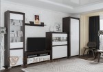 Гостиная Нота 27 модульная (СВ) - Мебель в Ирбите - Эстетика