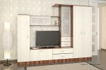 Гостиная Поло - 9 (Тар) - Мебель в Ирбите - Эстетика